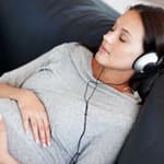 Pregnancy, Birth & Beyond Audio Relaxation Program