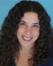 Rachel Yellin